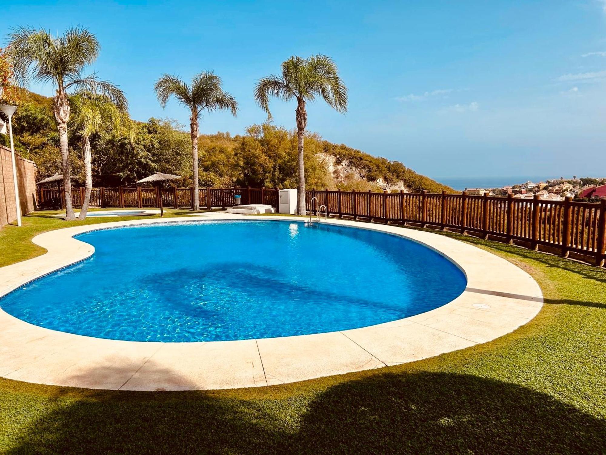 Albatross Golf Suite Alcaidesa Extérieur photo