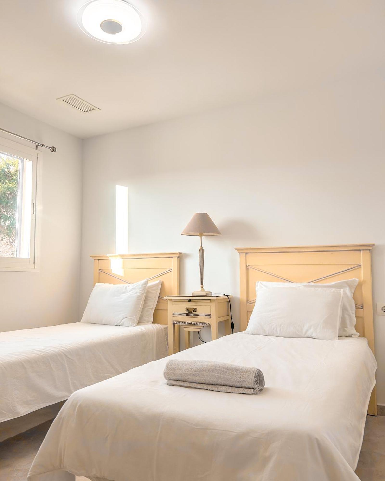 Albatross Golf Suite Alcaidesa Extérieur photo